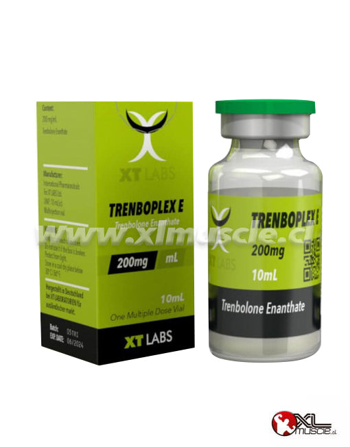 XT Labs / Trenboplex E Enantato 200mg 10ml