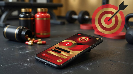 Fit Finder: cómo elegir suplementos en 30 segundos según tu meta