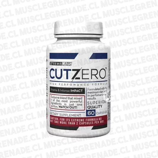 Xtreme Labs / CUTZERO