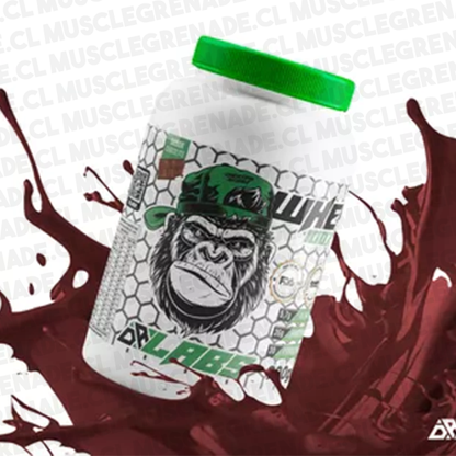 Dr Labs / Proteína Whey 100% / 30 porciones