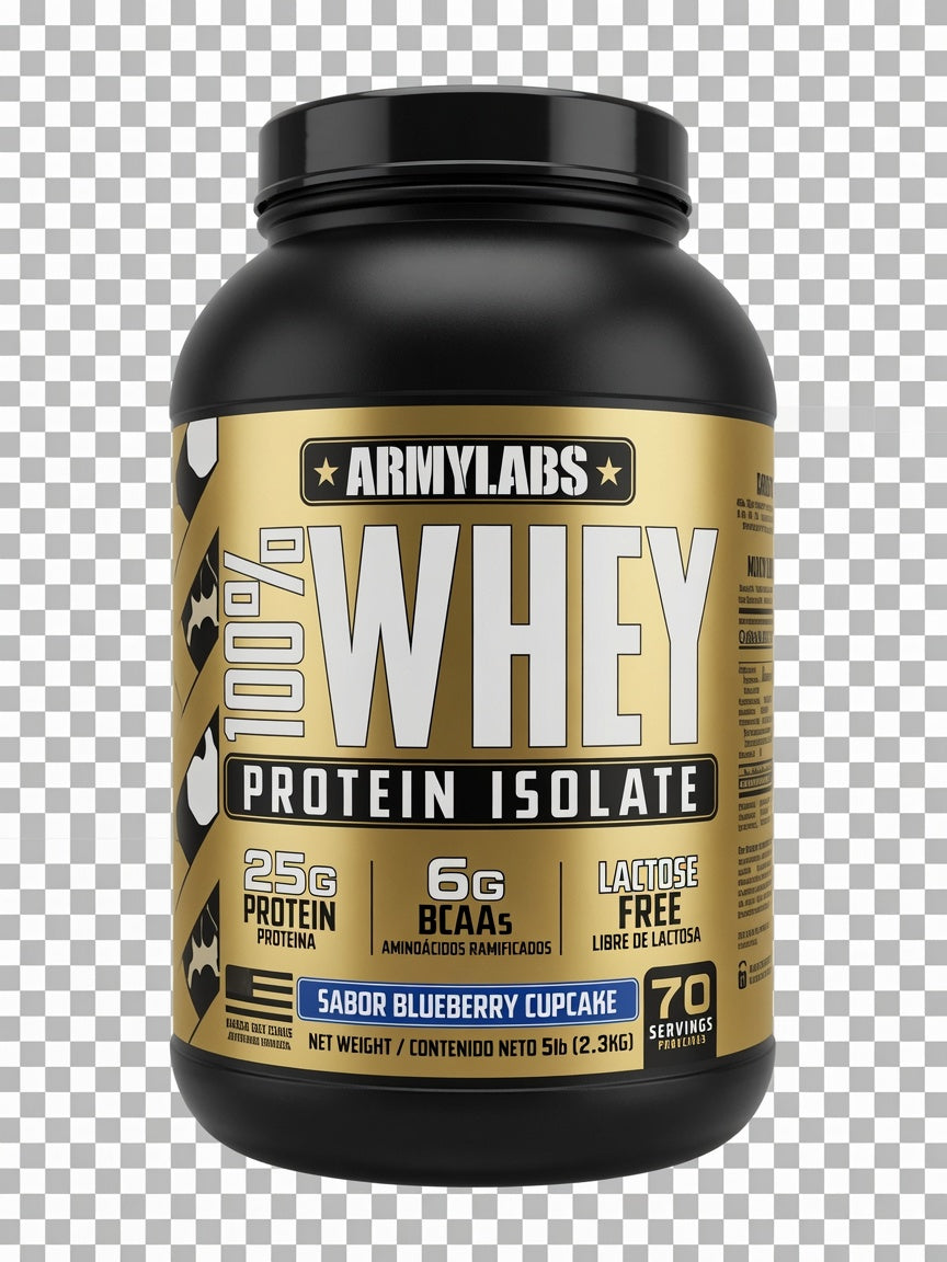100 Whey Protein Isolate Gold Standard 5 Lb Optimum Nutrition