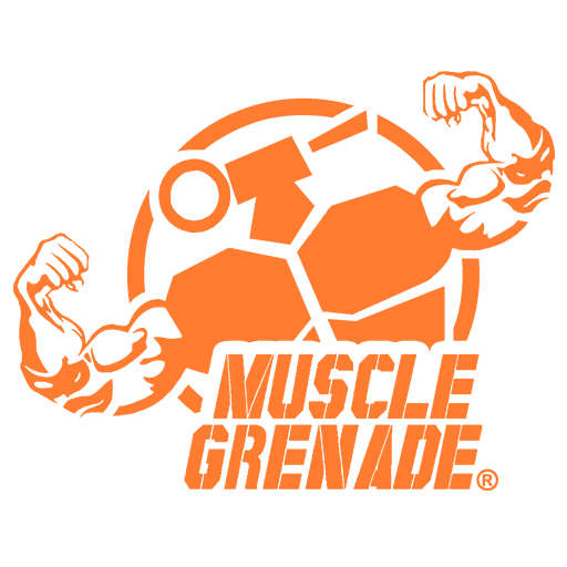 Muscle Grenade