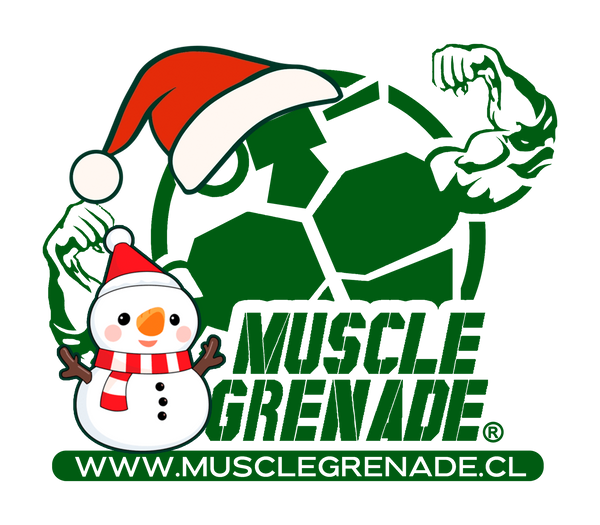 Muscle Grenade