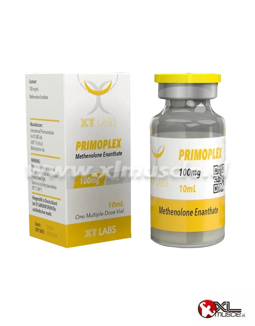 XT Labs / Primoplex Primobolan 100mg 10ml