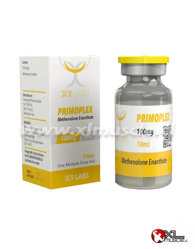XT Labs / Primoplex Primobolan 100mg 10ml