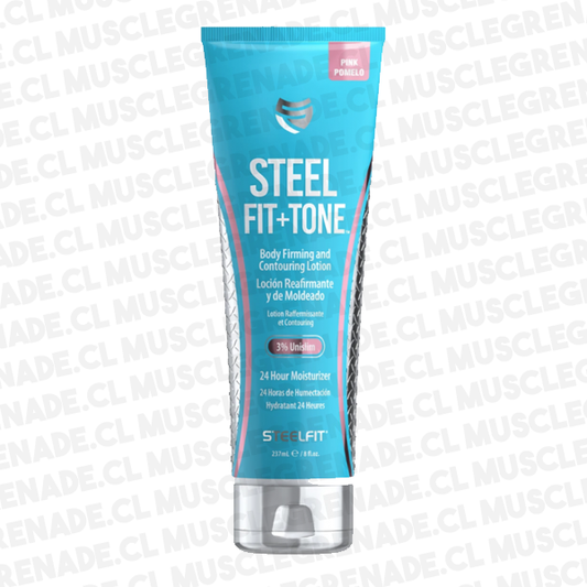 Steelfit / Steel Fit + Tone / 237 ml