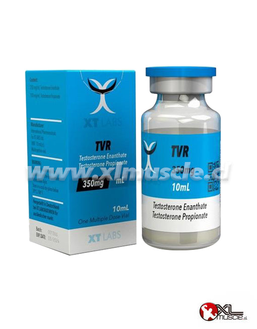 XT Labs / TVR Enantato Propionato 10ml