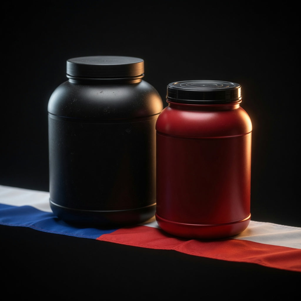 Packs Mes de la Patria Muscle Grenade